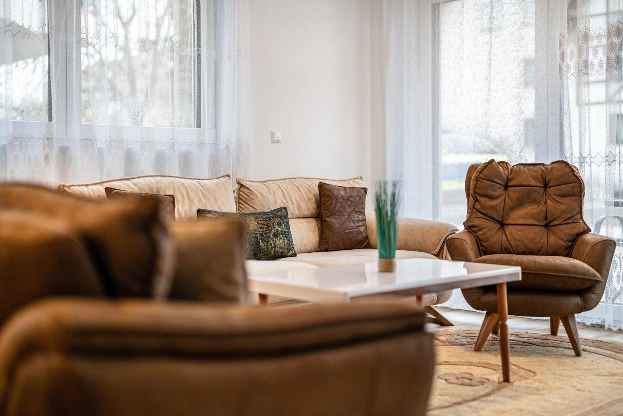 City Villa Bad Duerrheim - Maisonette Eksteriør bilde
