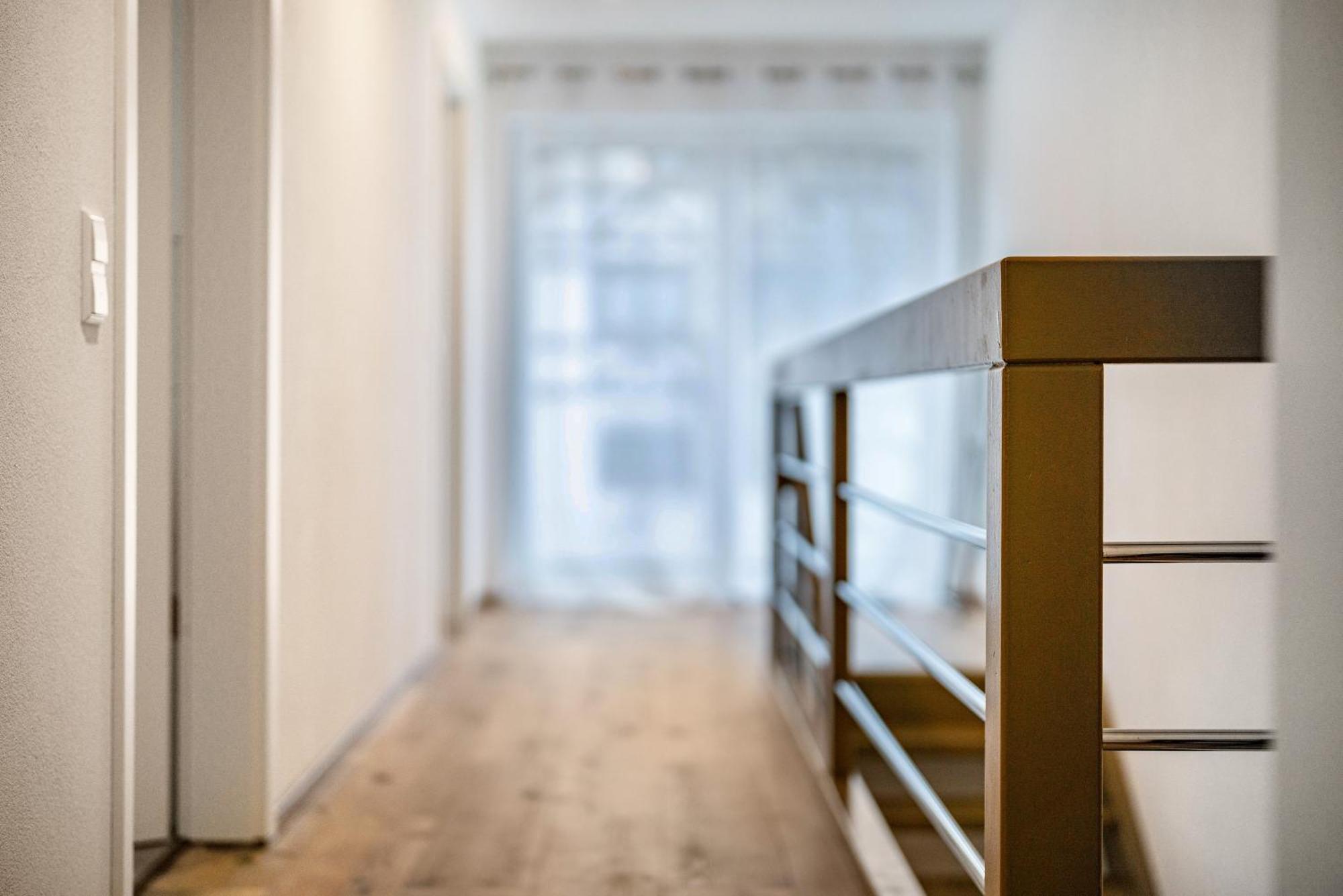 City Villa Bad Duerrheim - Maisonette Eksteriør bilde