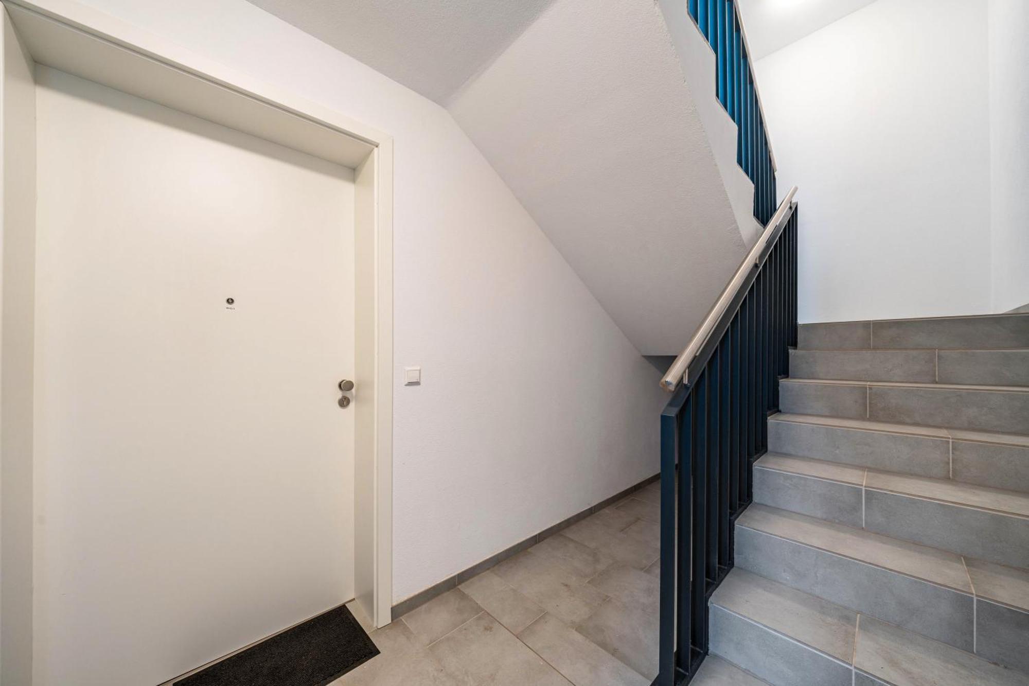City Villa Bad Duerrheim - Maisonette Eksteriør bilde